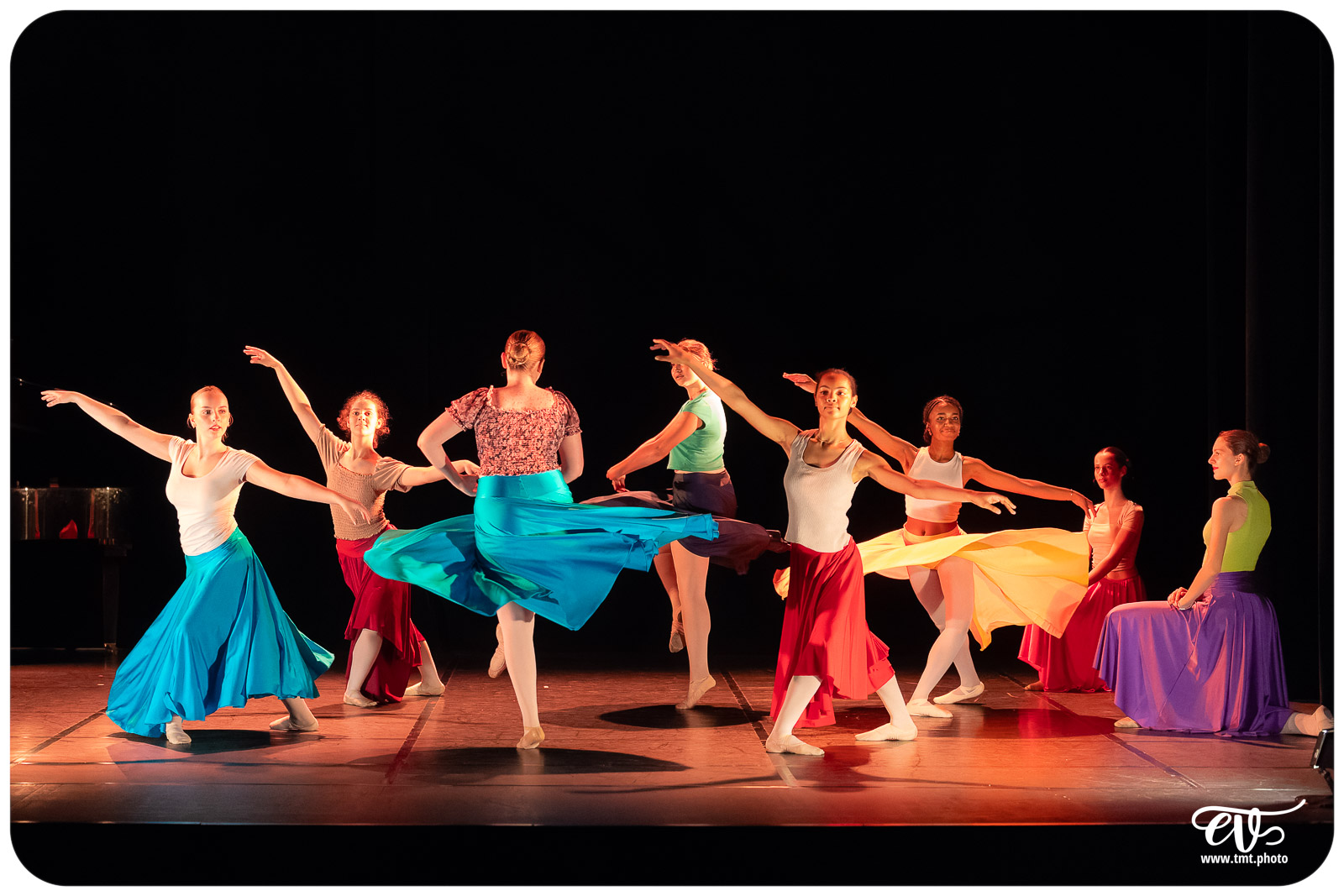 GALA DANSE EMMDH 2024